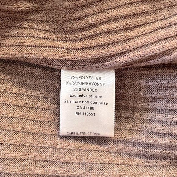 Gentle Fawn Caro Dress XS - Picture 7 of 8